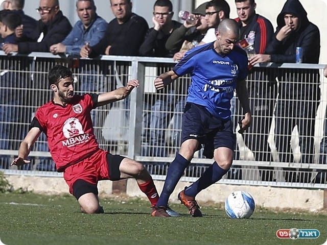 כפר קאסם לא נלחצה (payperlens)